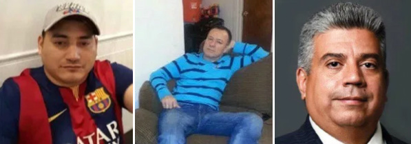 Widow Speaks Out After Gonzalez Deal Gives Double Hit-and-Run Killer 1-3 Years in Jail