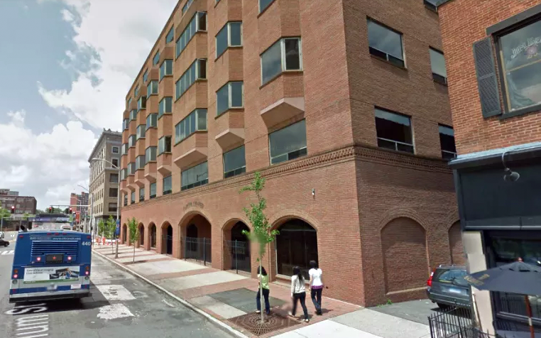 Hartford Eliminates Parking Minimums Citywide