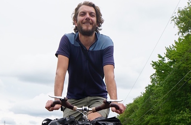 Cyclist Ticketed After Almost Getting Run Over By NYPD Officer Gets Case Thrown Out