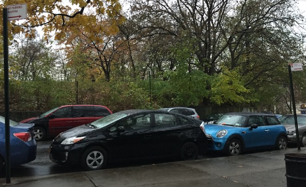 If de Blasio Was Serious About Ending Placard Abuse, This Serial Parking Violator Would Have Stopped By Now