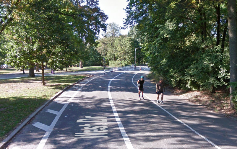 Hit-and-Run Driver Critically Injures Woman Jogging in Prospect Park