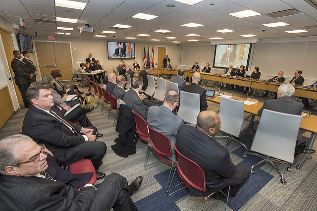 Watchdog: Average MTA Board Member Earns 10x More than Average Rider