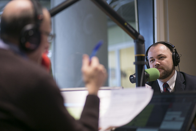 Corey Johnson Unequivocally Backs Congestion Pricing, Further Isolating de Blasio