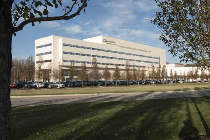 What’s Driving Hospital Sprawl?