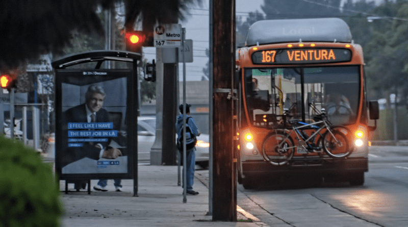 How to Engage With Transit Agencies That Resist Change