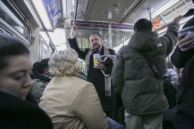 Council Speaker Corey Johnson Still Has No Position on Busways and Bike Lanes During the L Train Shutdown