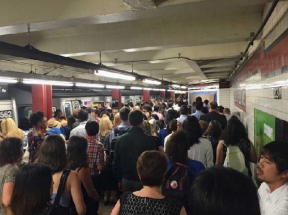 Four Big Unanswered Questions About the L Train Shutdown Plan