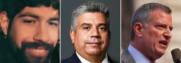 The Action Carting Driver Who Killed Neftaly Ramirez and Left the Scene Was Not Licensed to Drive the Truck