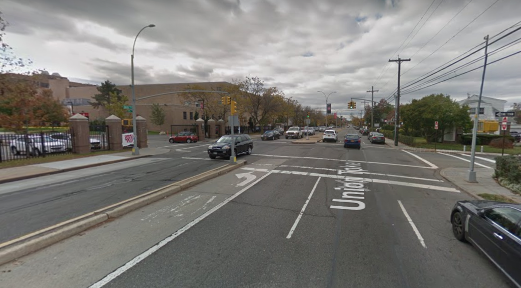Driver Strikes and Kills Phil O’Reilly on Union Turnpike — NYPD Files No Charges