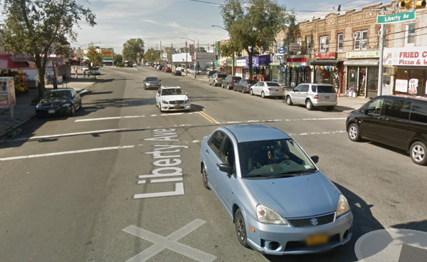 DOT Needs More Resources From City Hall to Fix Streets Like Deadly Liberty Ave. in Queens