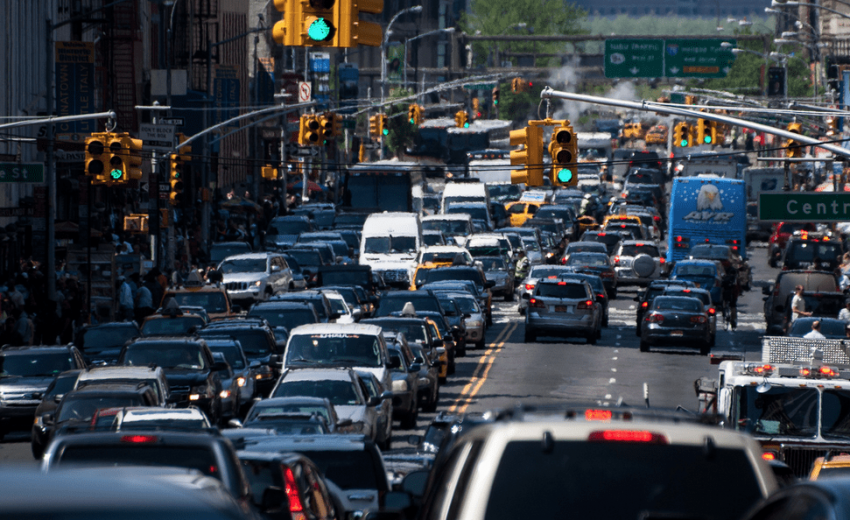 Sign the Petition to Fix Canal Street, “Manhattan’s Boulevard of Death”