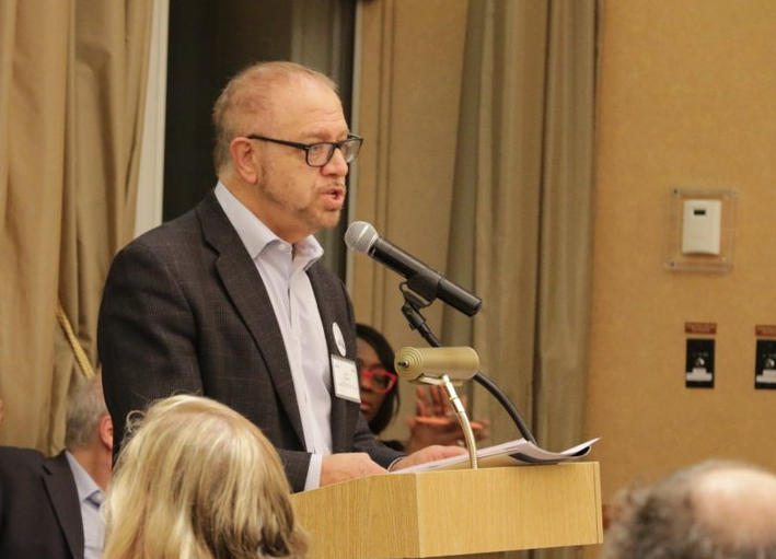 CYCLE OF RAGE: NIMBY Lawyer Arthur Schwartz Sees Himself as Jane Jacobs Fighting Robert Moses