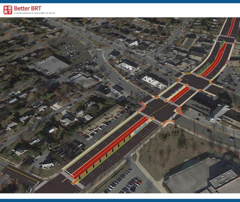 Democracy Dies in… Bus Lanes?