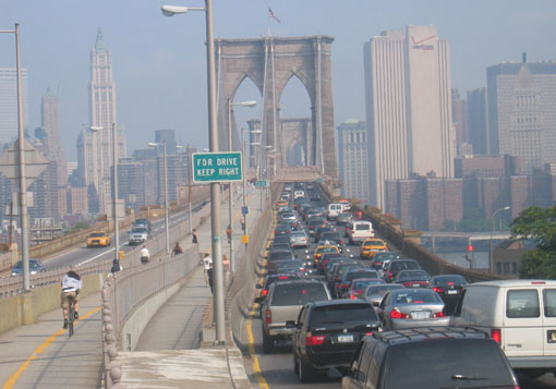 The Cost of Cold Feet: No Cordon Toll Means Kissing Most Congestion Pricing Benefits Goodbye