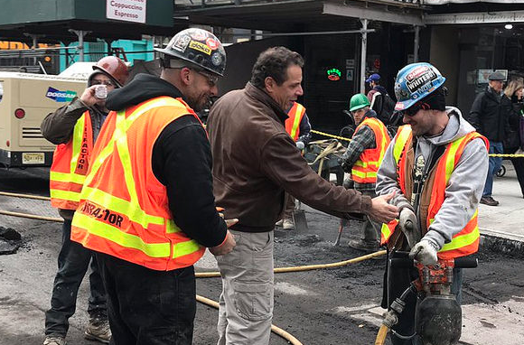 What Will It Take to Rein in the MTA’s Outrageous Construction Costs?