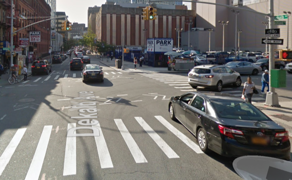 NYPD: No Charges for UPS Driver Who Killed Woman Walking With the Right of Way