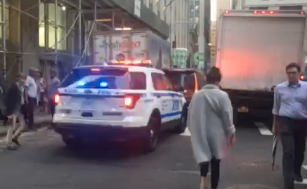 Street Cheats Are Bullish on Pine Street in the Financial District