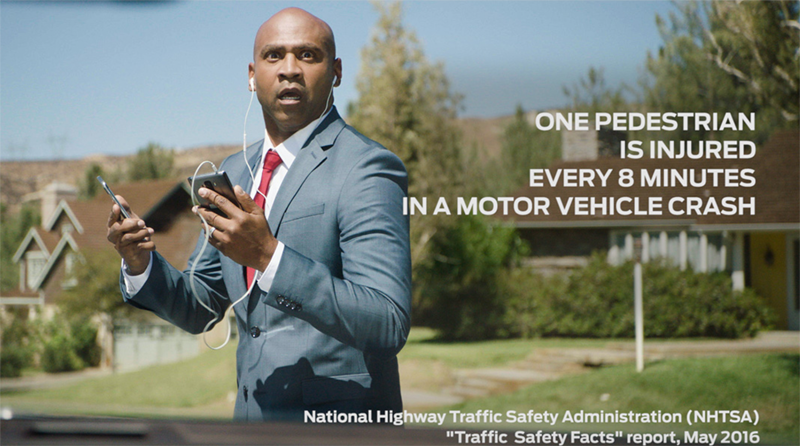 American Cities and the Creeping Criminalization of Walking