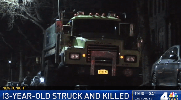 Evidence Suggests Brooklyn DA Eric Gonzalez Is Not Prosecuting Deadly Right of Way Violations