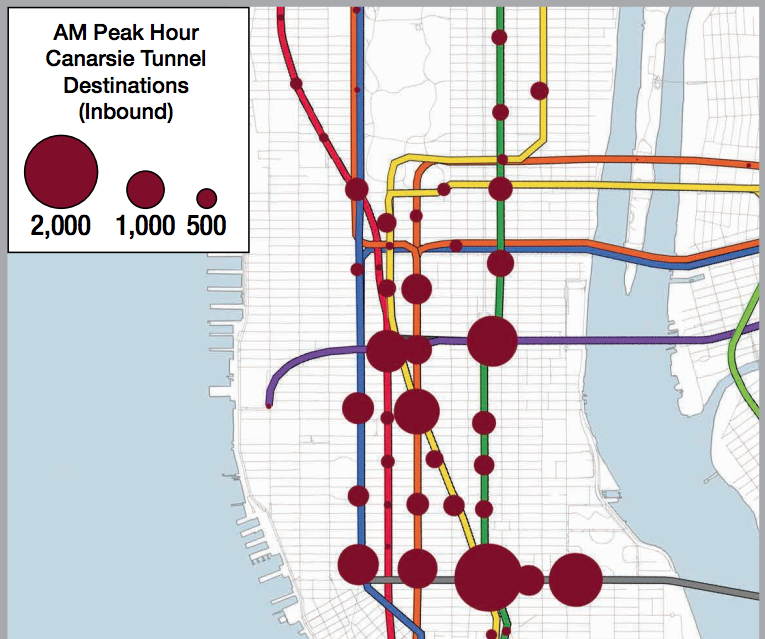 The Earth Is Flat and 14th Street Doesn’t Need a Busway During the L Shutdown