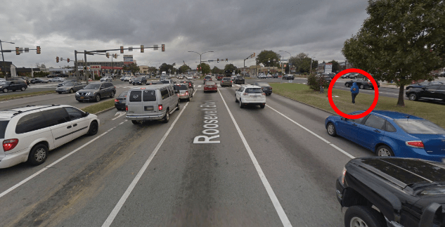 Philadelphia’s Boulevard of Death