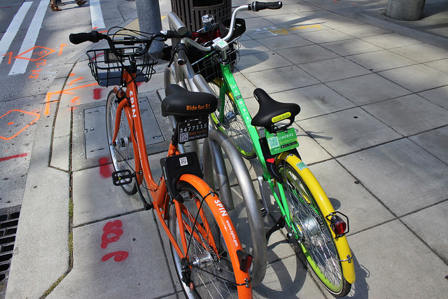Is the Dockless Bike-Share Revolution a Mirage?