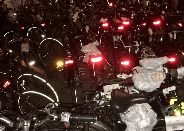 De Blasio Moves to Permit Pedal-Assist Electric Bikes on NYC Streets