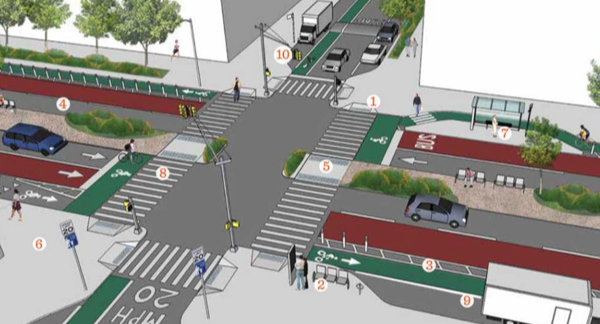 Most Council Members Want DOT’s Routine Paving Projects to Incorporate Safer Street Designs