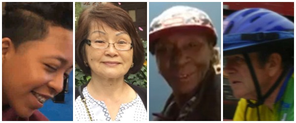 NYC Motorists Injured 1,166 Pedestrians and Cyclists in January, and Killed Eight