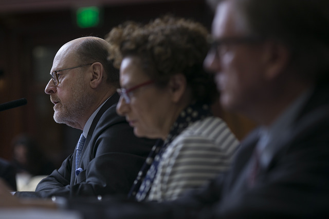 Cuomo’s People Are Talking a Better Game About Bus Improvements Than de Blasio’s