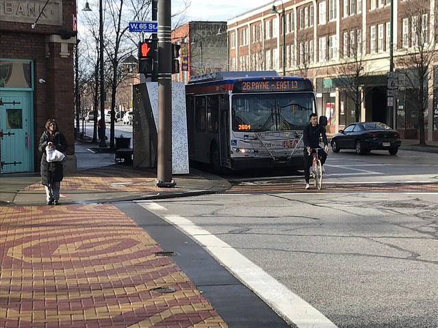 Only a Few U.S. Cities Are Growing Transit Ridership. Here’s What They’re Doing Right.