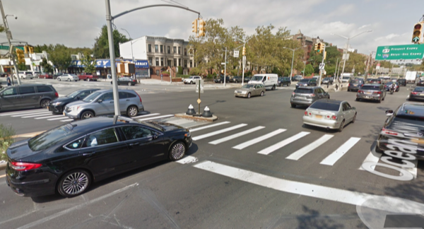 This Week: Fixing Deadly Ocean Parkway Intersection, City Council Congestion Hearing, L Train Bike Train