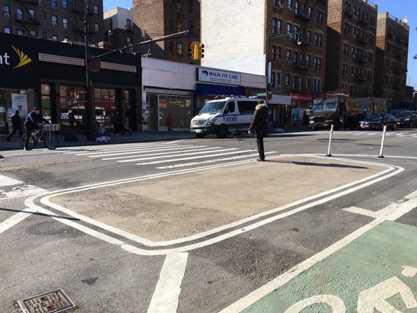Will the Dyckman Street Redesign Survive the CB 12 Gauntlet?