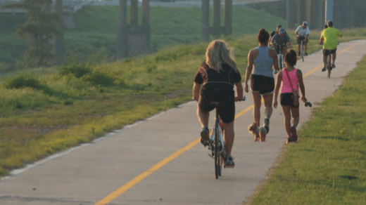 Houston’s Getting Ready for a Flurry of Bike Lane Expansion