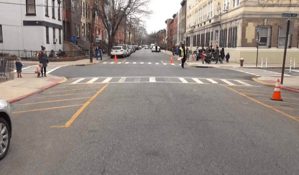 Hoboken: Where Safe Intersections Matter More Than a Few Parking Spots