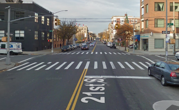 NYPD: No Charges for Driver Who Fatally Doored Cyclist Aaron Padwee in Long Island City