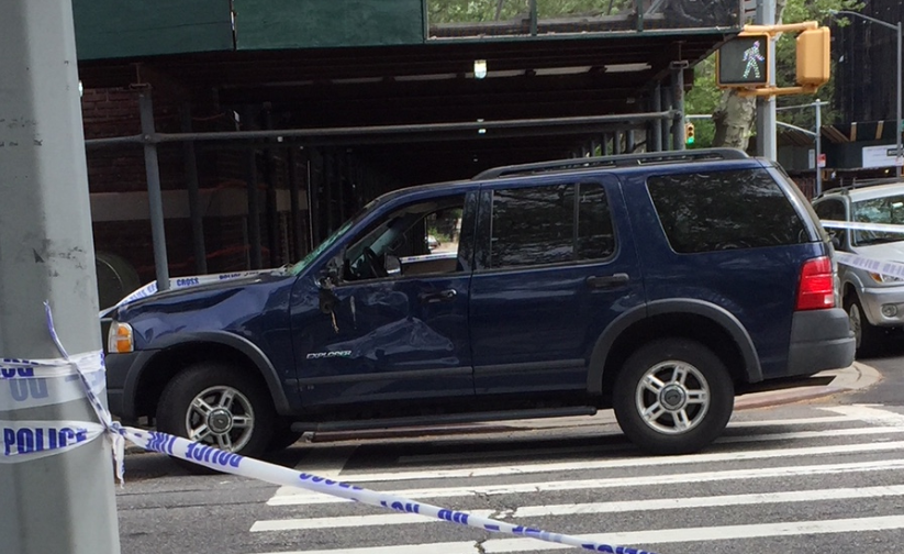 NYPD: No Charges After SUV Driver Leaves 29-Year-Old Bay Ridge Cyclist “Likely to Die”