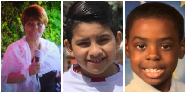 NYC Motorists Injured 971 People Walking and Biking in April, and Killed 10