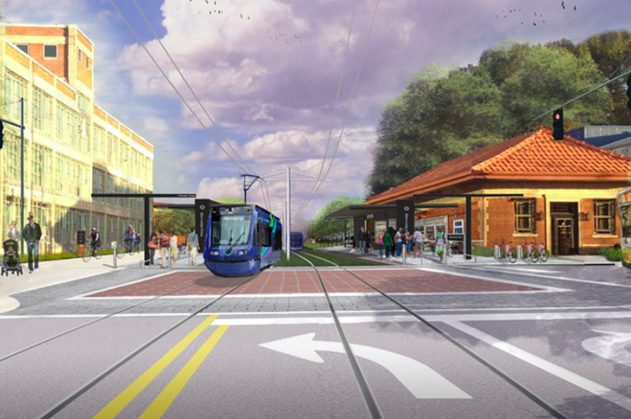 Will Atlanta Double Down on Its Streetcar Mistake?