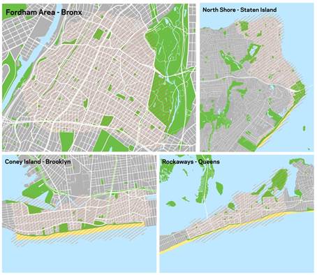 The Hopeless Inadequacy of de Blasio’s “5 Borough Bike-Share”