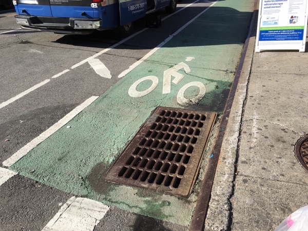 Is DOT Ready to Address Dyckman Street’s Parking Management Problem?