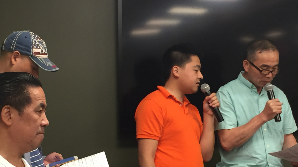 Delivery Workers Implore DOT For Sensible E-Bike Rules