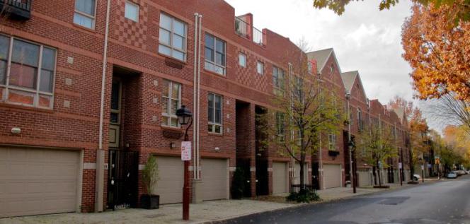 Will Philadelphia Reverse Its Progress on Parking Requirements?