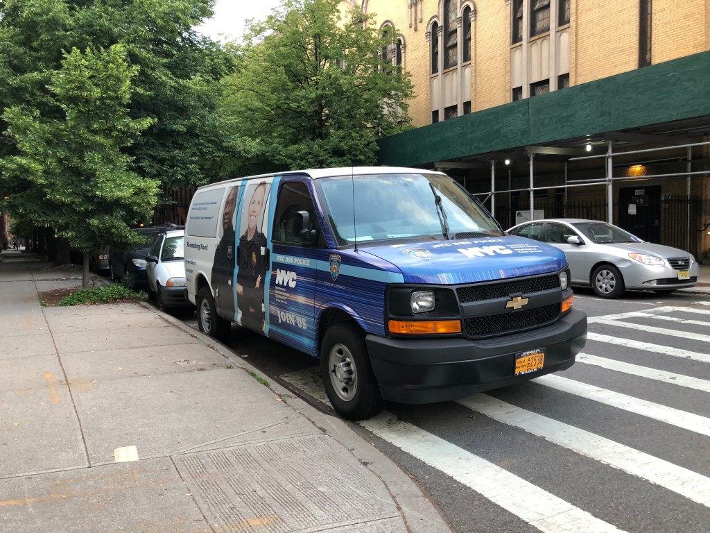 Street Cheats: The Public Space Theft We Take for Granted