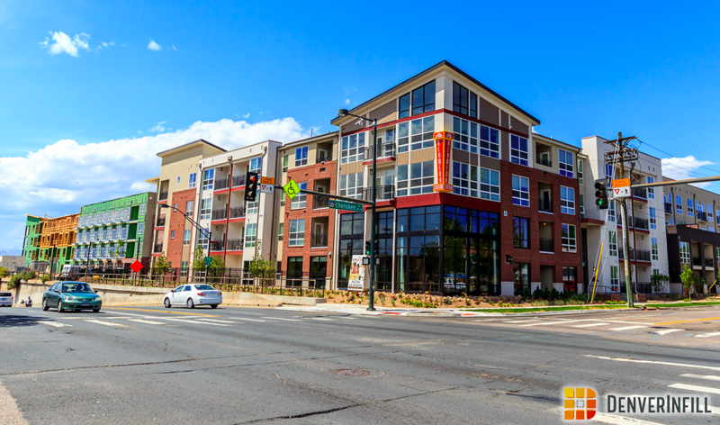 Why Affordable Housing Is So Important for Development Near Transit