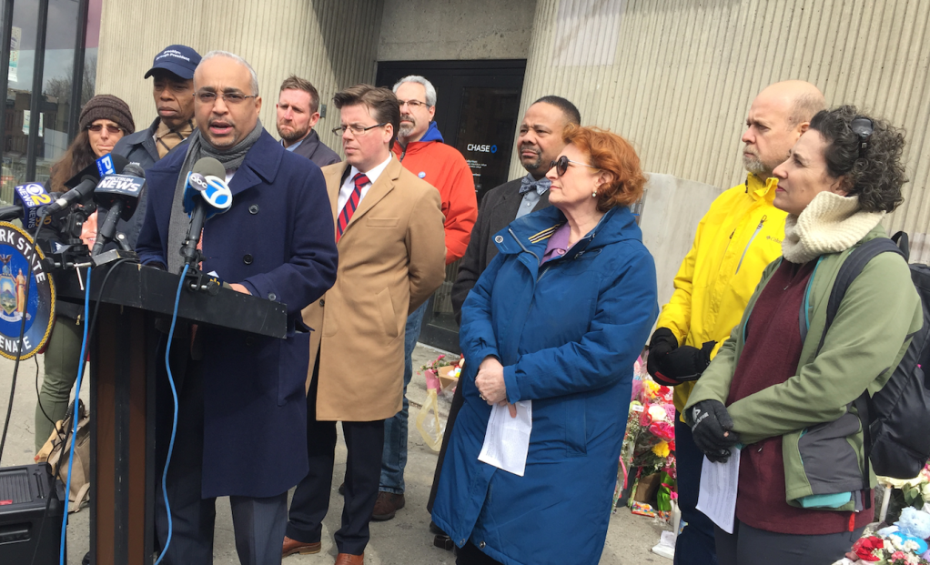 Laurie Cumbo Removes Safe Streets Advocate From Brooklyn CB 2 After Just Three Years
