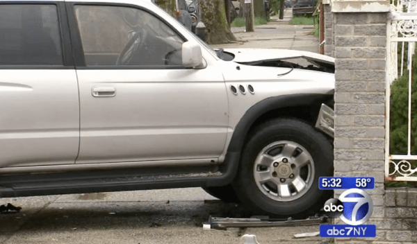 With Driver’s Sentence Hidden, Public Doesn’t Know If Eric Gonzalez Got Justice for Chooi Tan