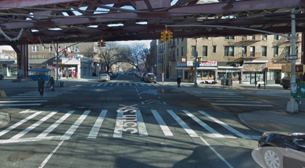 Citing No Evidence, NYPD Claims Critically Injured Astoria Cyclist Ran Red