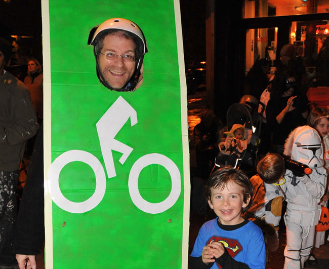 Give a Warm Welcome to Gersh Kuntzman — Our New Editor-in-Chief