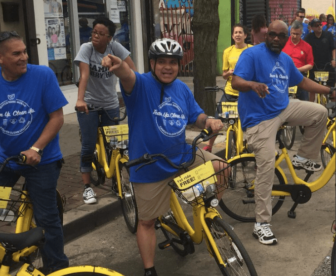 Ofo Exits Camden in a Cautionary Tale About Venture-Funded Bike-Share